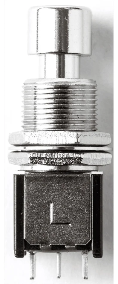 Dunlop Effects Inter. Pied 6 Points