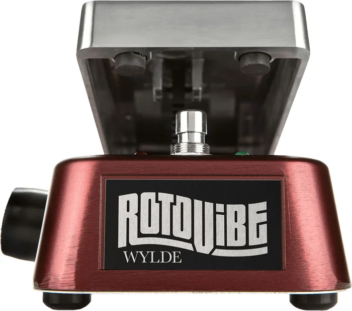 Dunlop Effects Wylde Audio Rotovibe Chorus/vibrato