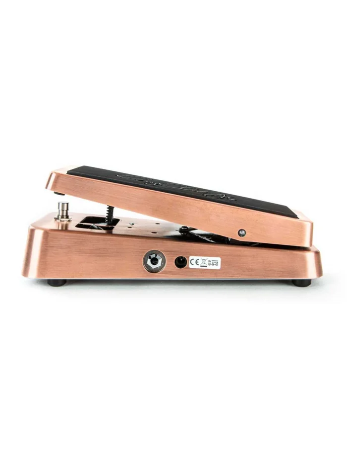Dunlop GCJ95 Gary Clark Jr Cry Baby Wah – Image 3