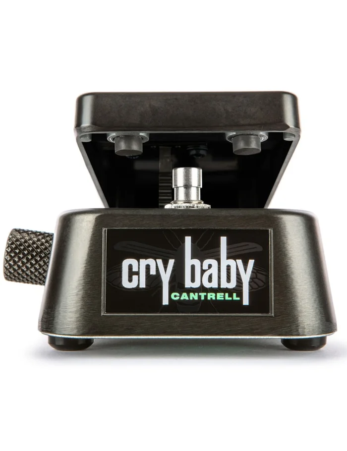 Dunlop JC95FFS Jerry Cantrell Firefly Cry Baby Wah
