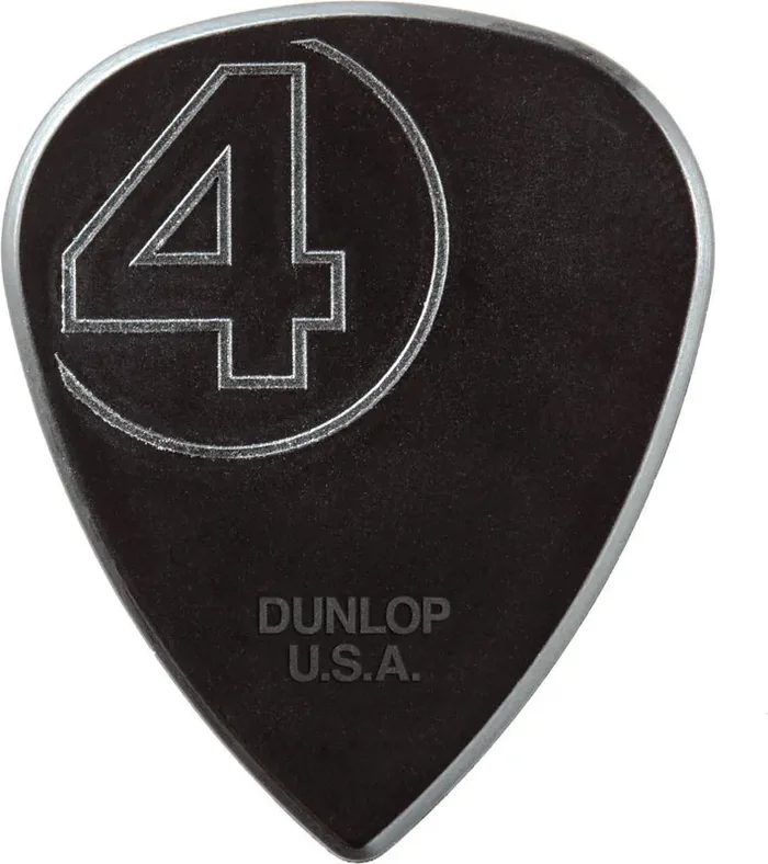 Dunlop Jim Root Nylon Médiators