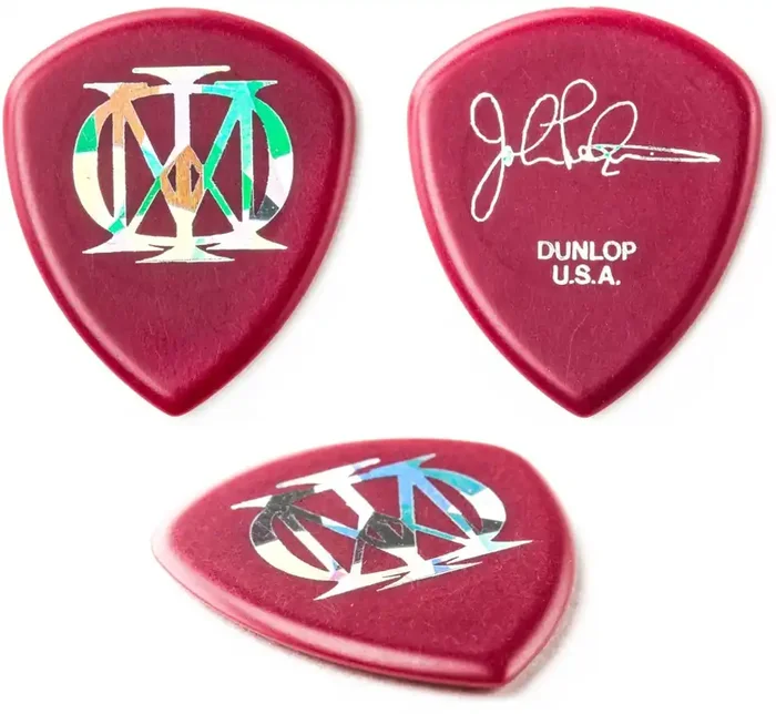 Dunlop John Petrucci Flow 3 Médiators