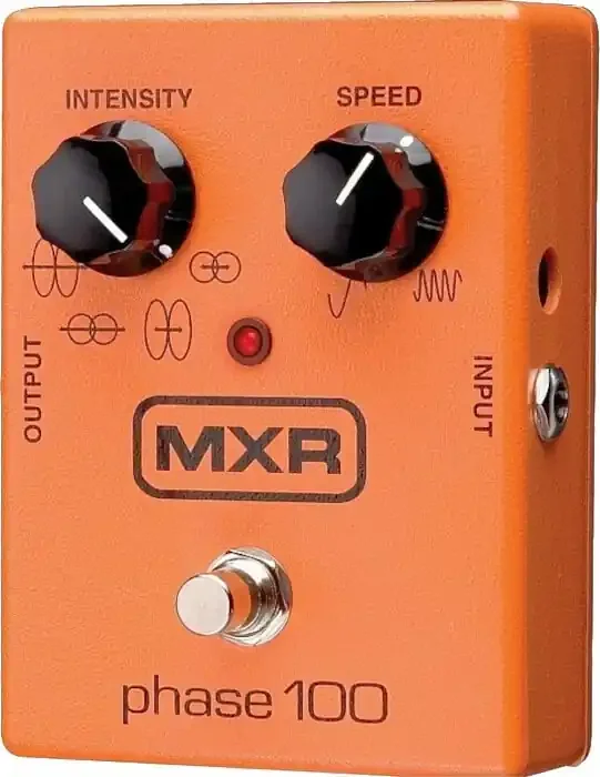Dunlop MXR M107 Effet guitare