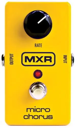 Dunlop MXR M148 Effet guitare