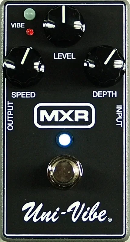 Dunlop MXR M68 Effet guitare