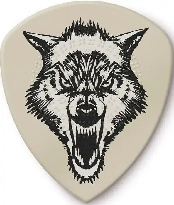 Dunlop PH122P.73 Médiators