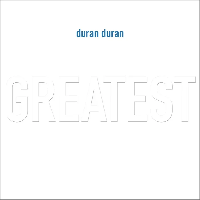 Duran Duran – Greatest (2 LP)