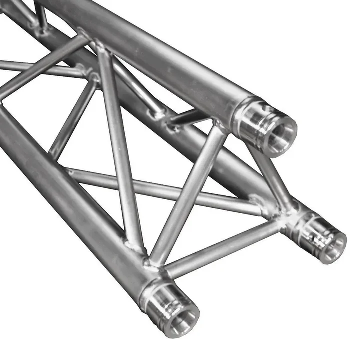 Duratruss DT 33/2-050 Treillis triangulaire