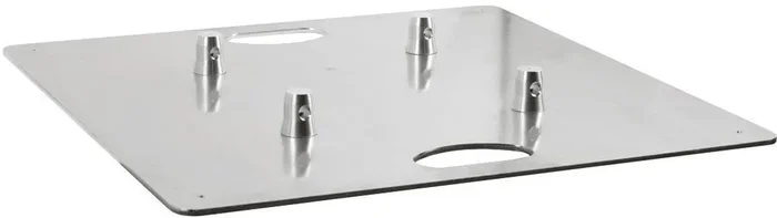 Duratruss DT 60×60 AL Plaque de base en treillis