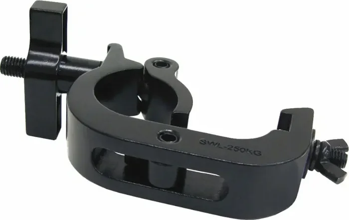 Duratruss Hook Clamp 250kg Accessoires pour fermes