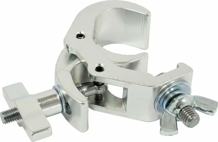 Duratruss Jr Selflock Clamp 50kg Support de lumière