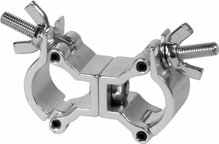 Duratruss Mini 360 Swivel F14 10kg Support de lumière