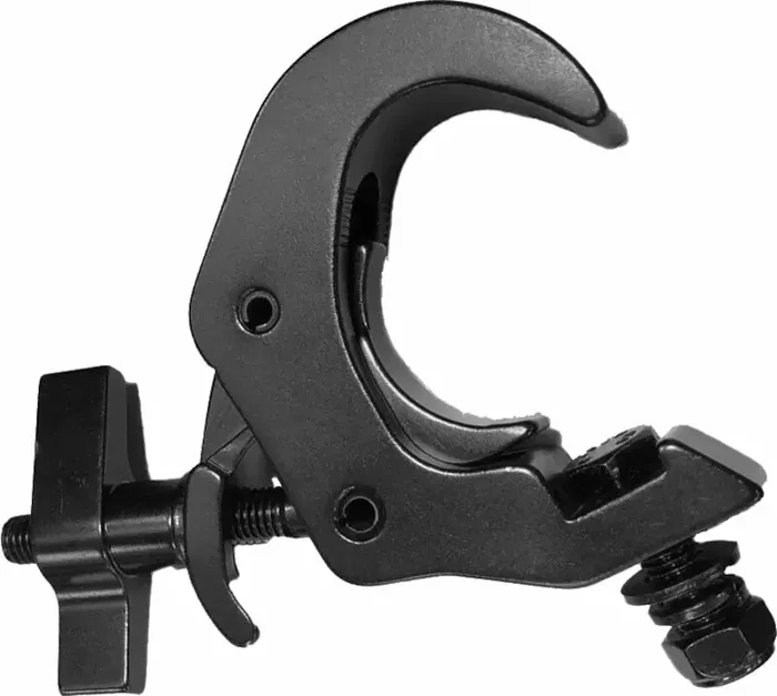 Duratruss PRO Selflock Clamp 500kg Support de lumière