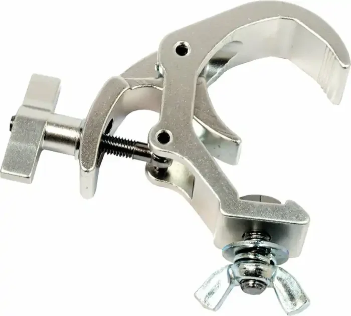 Duratruss Selflock Clamp Light 50kg Support de lumière