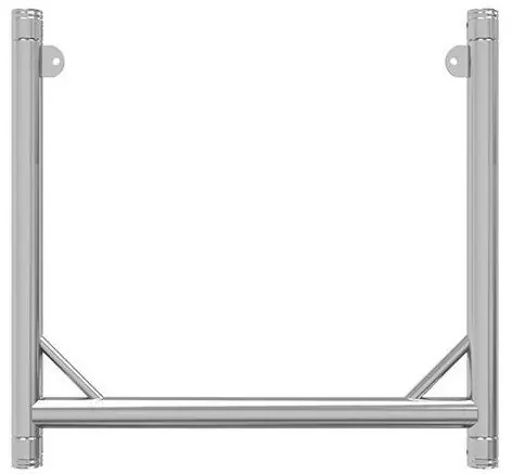 Duratruss U-Frame 100cm Treillis d‘échelle
