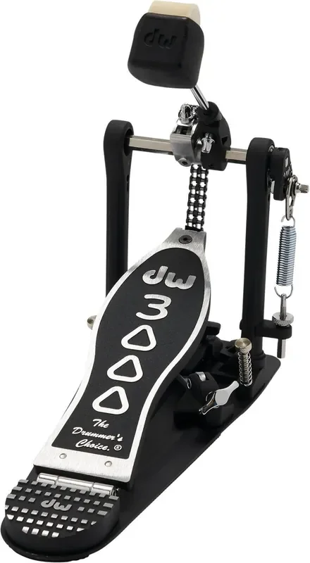 DW 3000 Series Pédale de grosse caisse