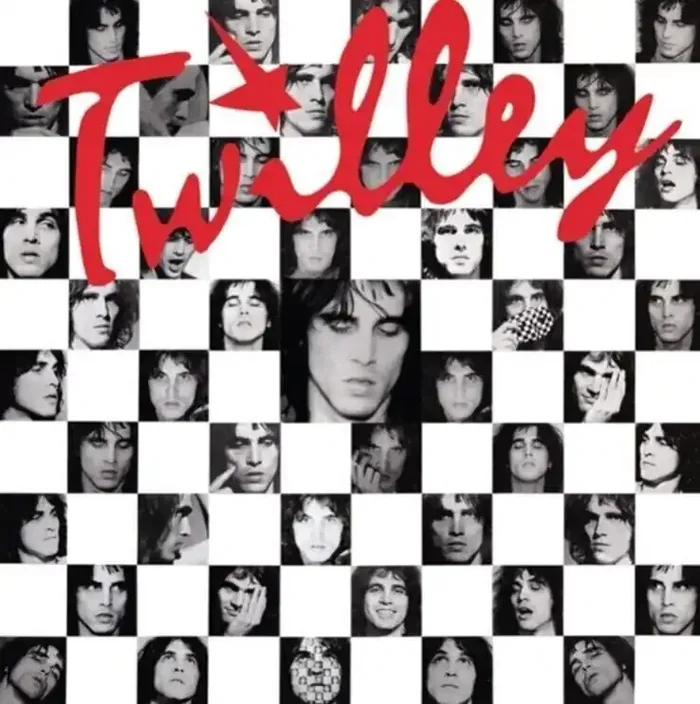 Dwight Twilley – Twilley (Reissue) (Remastered) (CD)
