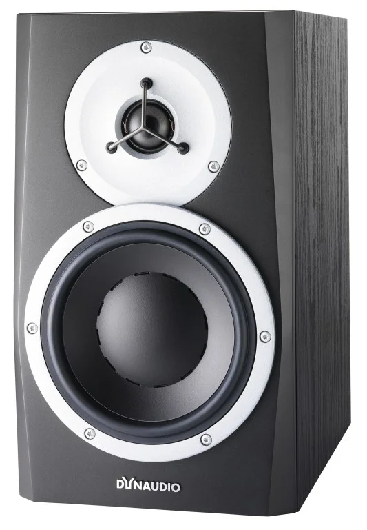 DYNAUDIO BM5 MK3 – Reconditionné