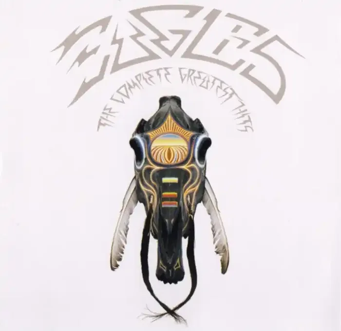 Eagles – The Complete Greatest Hits (2 CD)