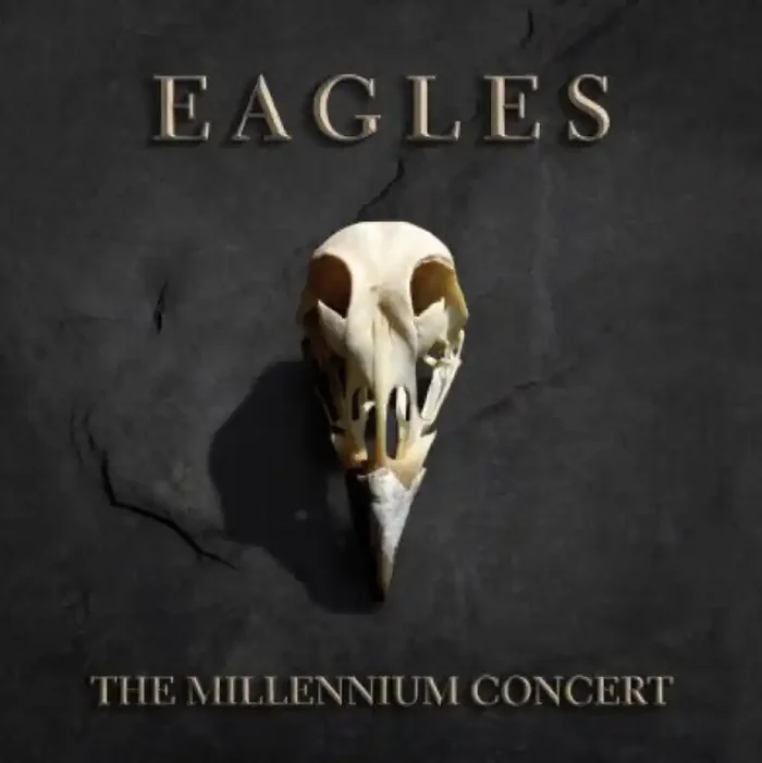 Eagles – The Millennium Concert (180 g) (2 LP)