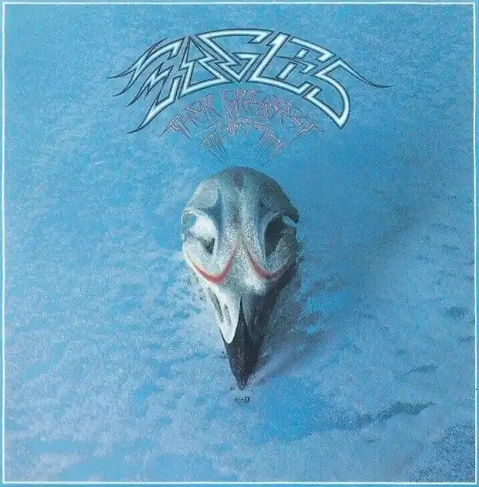 Eagles – Their Greatest Hits (71 – 75) (CD)
