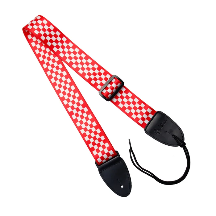 Eagletone GS210 Red Checker