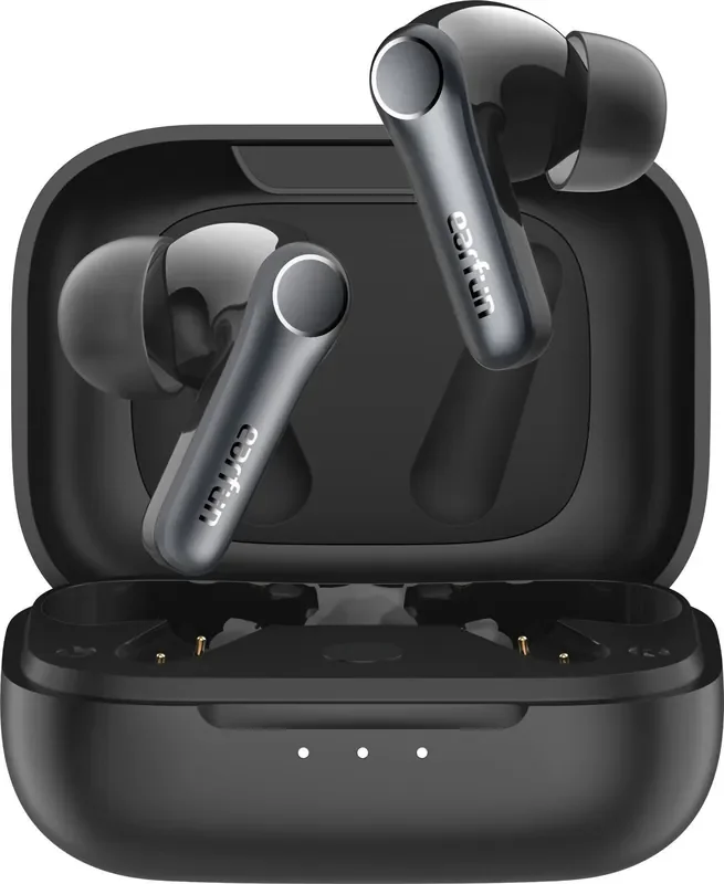 EarFun Air Pro 4 TW600B Black Écouteurs intra-auriculaires sans fil