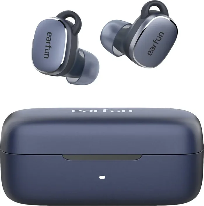 EarFun Free Pro 3 TW400L TWS Blue Écouteurs intra-auriculaires sans fil