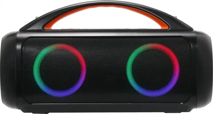 EarFun UBoom Raver SP201 Bluetooth Black Enceintes portable