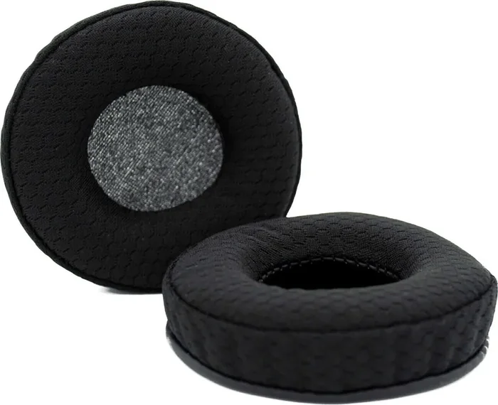Earpadz by Dekoni Audio JRZ-HD25 Black Oreillettes pour casque