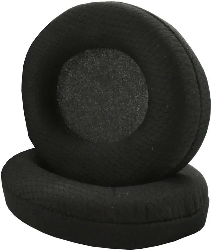Earpadz by Dekoni Audio JRZ-SHP9500 Black Oreillettes pour casque