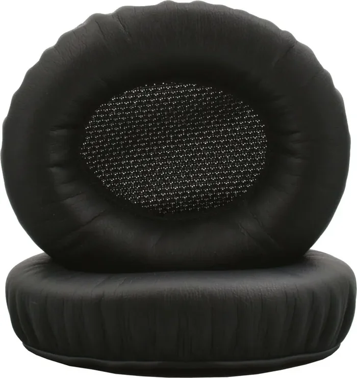 Earpadz by Dekoni Audio MID-LISTEN Black Oreillettes pour casque