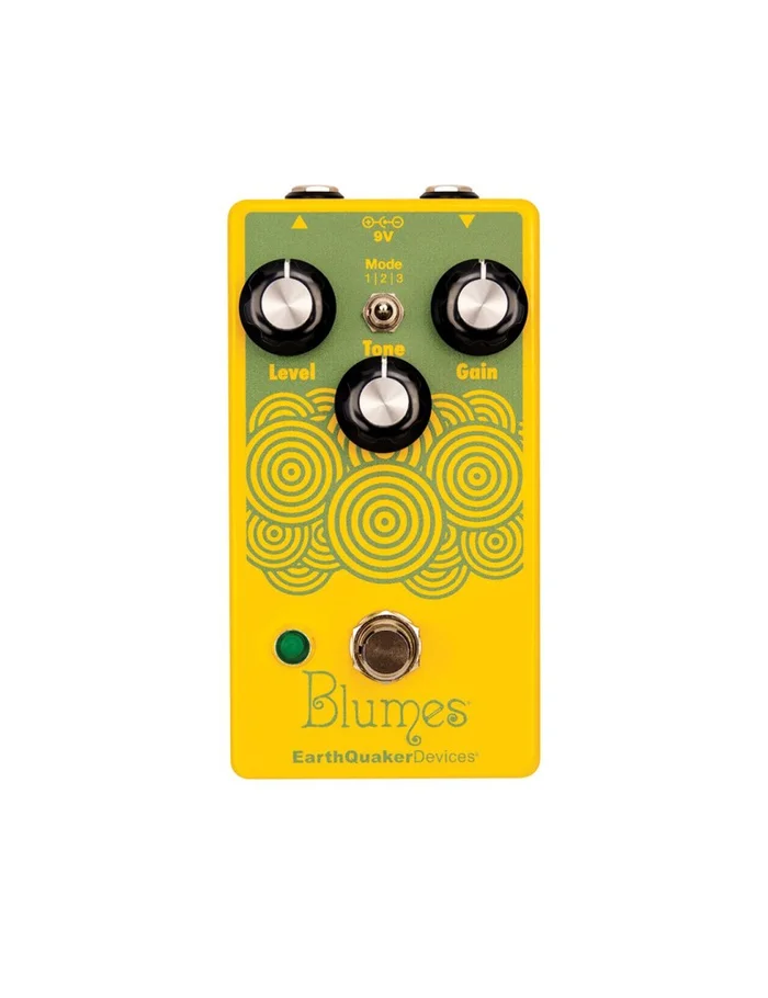 Earthquaker Devices Blumes