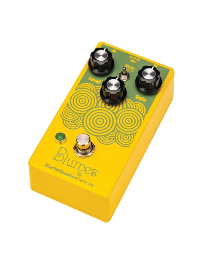 Earthquaker Devices Blumes – Image 4