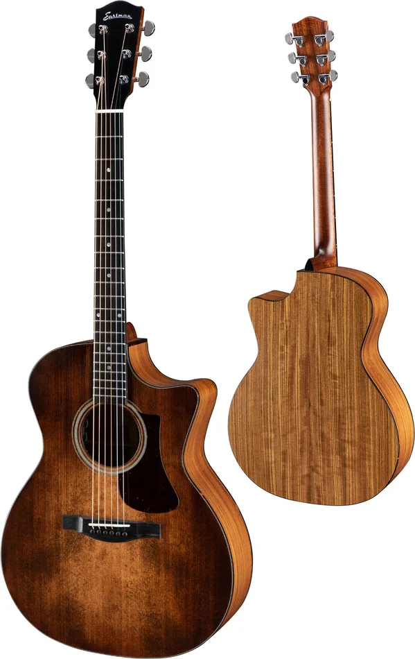 Eastman AC222CE-CLA Classic