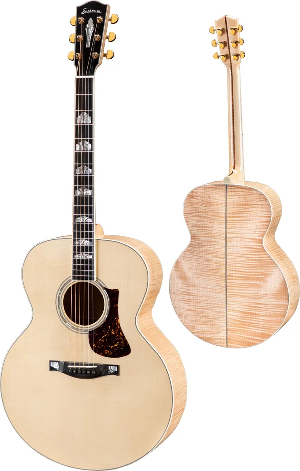 Eastman AC630-BD Natural