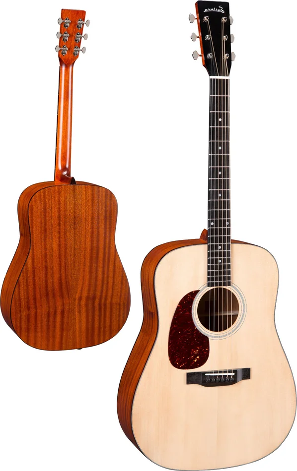 Eastman E1DL Natural LH