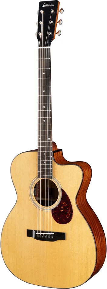Eastman E1OMce-DLX Natural