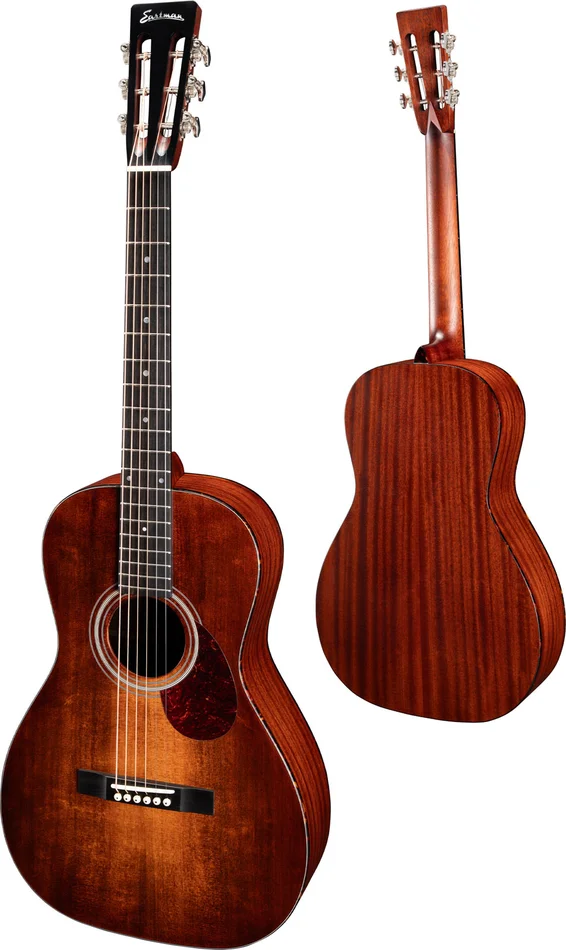 Eastman E1P-CLA Classic