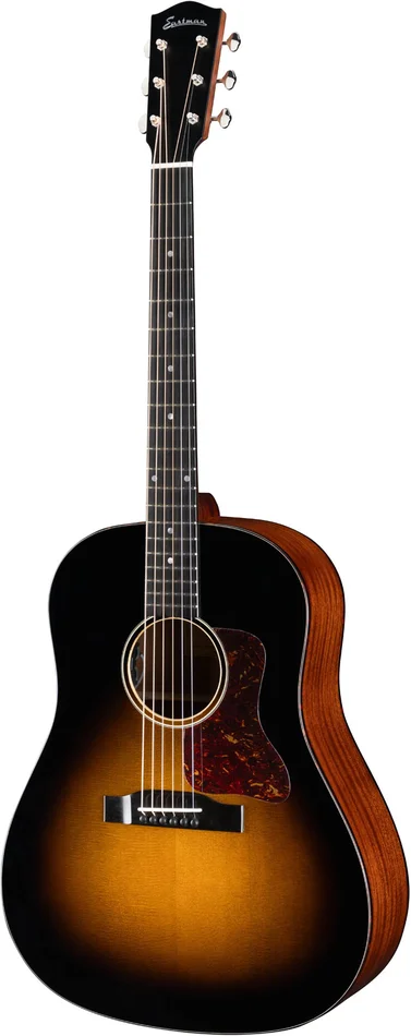 Eastman E1SS-DLX-SB Sunburst