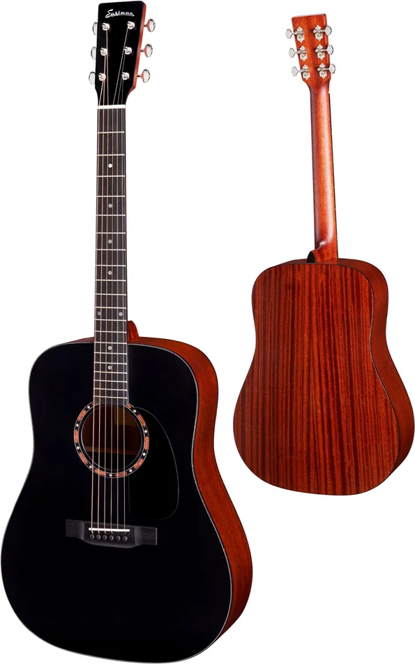 Eastman E2D-bk