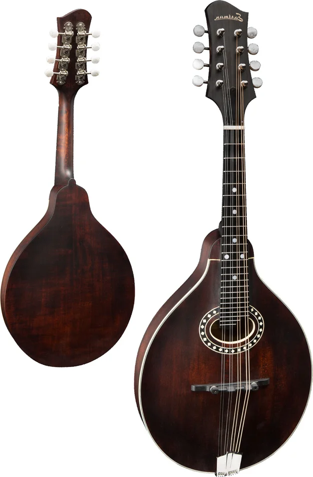 Eastman MD304L Classic LH