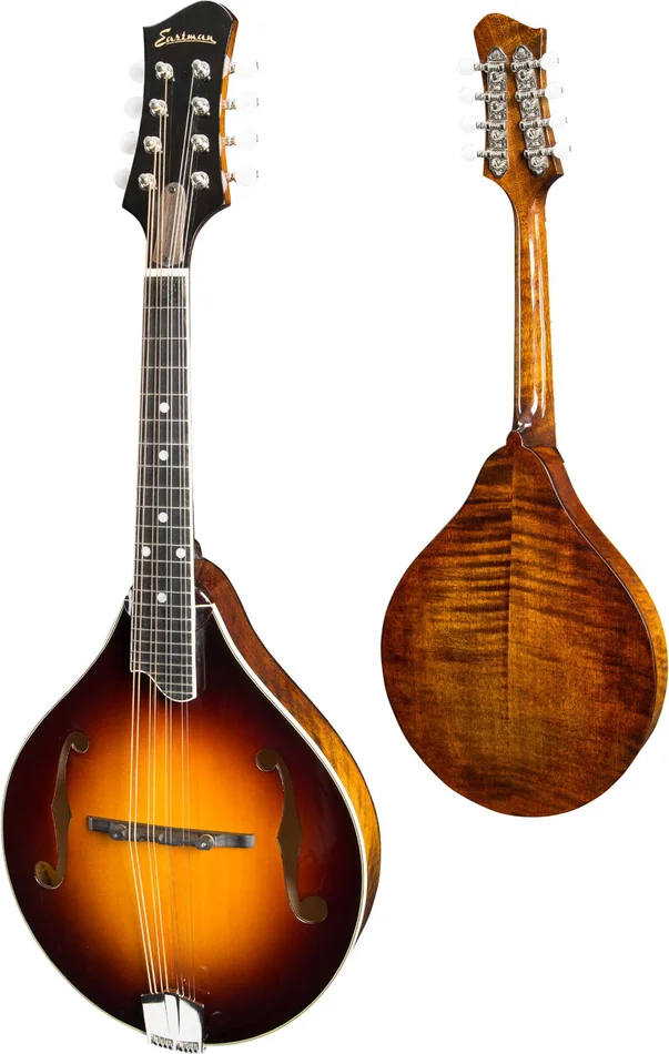 Eastman MD505-CS Classic Sunburst