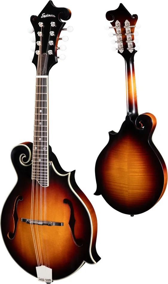 Eastman MD515_TV-WN-SB Sunburst