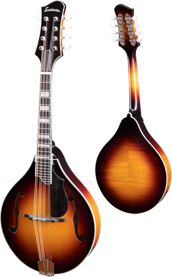 Eastman MD605-SB Sunburst