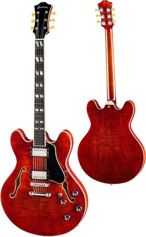 Eastman T486 Classic
