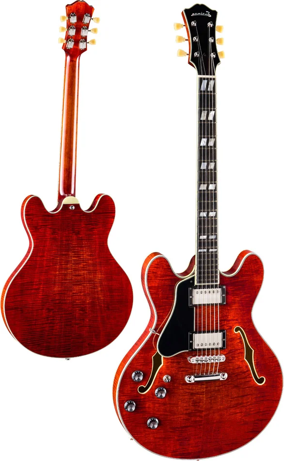 Eastman T486L Classic LH