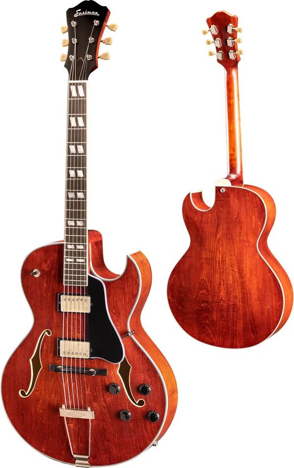 Eastman T49DL_TV Classic