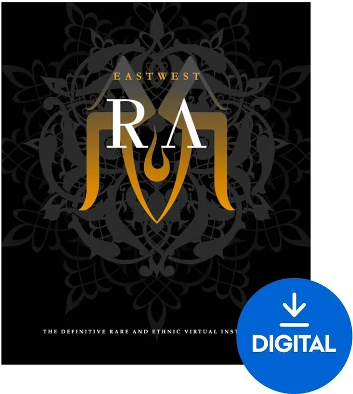 EastWest Sounds RA (Produit numérique)