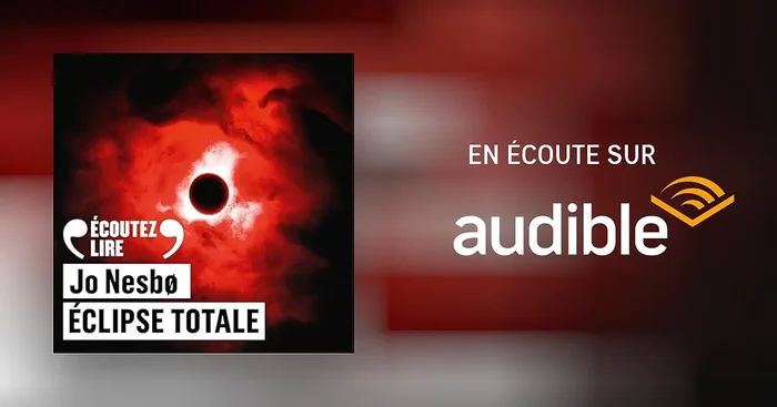 Éclipse totale